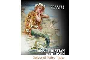 Selected Fairy Tales (Collins Classics)