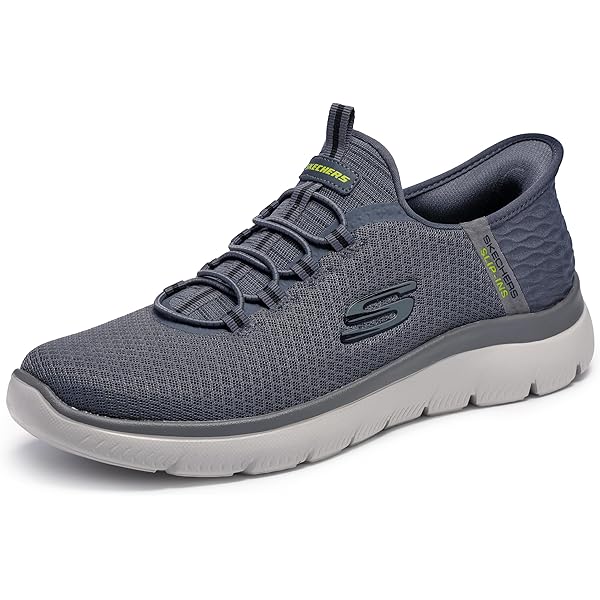 Baskets NORTH SAILS Hitch Logo, Style Casual En Tissu Noir, Confortables Au Quotidien