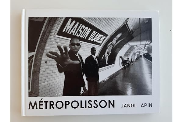 Métropolisson