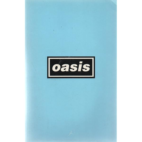 OASIS HB: Amazon.co.uk: Tim Abbot, Liam Gallagher, Noel Gallagher