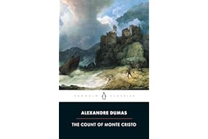 The Count of Monte Cristo (Penguin Classics)