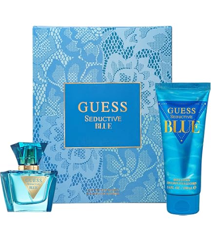 Guess Iconic Women Gift Set (Eau de Parfum 30ml + Travel Spray