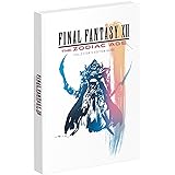Final Fantasy XII: The Zodiac Age: Prima Collector's Edition Guide