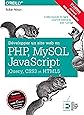 Développer un site web en Php, Mysql et Javascript, Jquery, CSS3 et HTML5: Incluant Web Apps et Mobile. Codes sources en ligne. Cours et exercices avec Corrigé