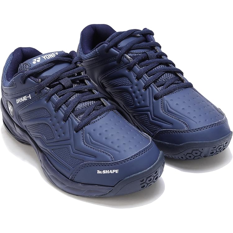 YONEX Badminton Shoes SHB Aerus Z Men Dark Grey 11