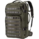 Jack Wolfskin Unisex Trt 32 Pack Bequemer Reiserucksack