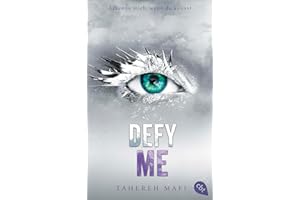 Defy Me: Die Fortsetzung der mitreißenden Romantasy-Reihe. TikTok made me buy it (Die Shatter-Me-Reihe, Band 5)