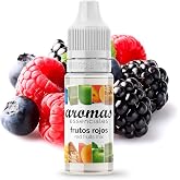 Red Fruit Aroma Concentrate - 10 ml