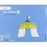 CUANTO SABEMOS NIVEL 1 EL CIRCO 3.0
