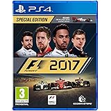 F1 2017 Special Edition
