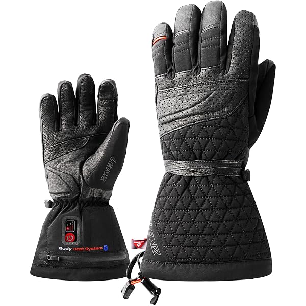 Ronhill Herren Classic Laufhandschuhe - Leicht &amp Produktbild-Vorschau 8