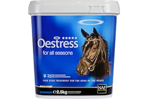 NAF Five Star Oestress 2.5kg