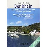 Amazon Fr Maas Mosel Saar Mit Rhein Marne Kanal Bis Strassburg Livres