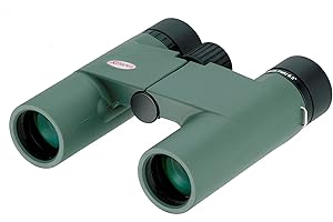 Kowa Lornetka kompaktowa DCF serii 8x25 BD