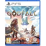 Godfall  (PS5)