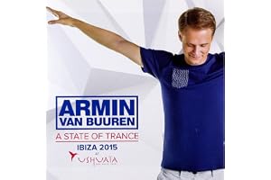 A State Of Trance-At Ushuaia,Ibiza 2015