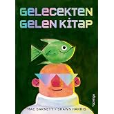 Gelecekten Gelen Kitap