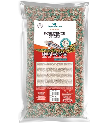 Mangime Per Pesci Tropicali 30g ZO-158405 Tetra - Foto 6