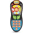 Clementoni Baby Telecomando Giocattolo, Multicolore, 17156