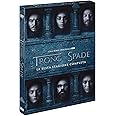 Il Trono Di Spade 6 (Box 5 Dvd)