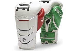 LEONE 1947, GUANTONI Boxe Revo Performance Unisex GN110