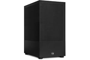 HYPER BYTE Gaming PC - Ryz5 & 4080 + SSD 1TB