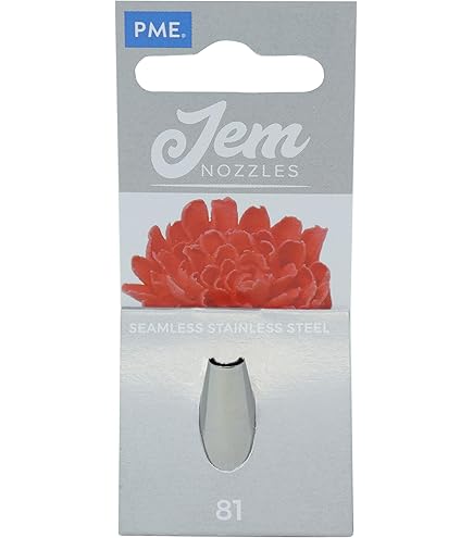 Rose Maker Petal With Couple,101s,101,102,103,104 Ose Piping Tips Set - Main Image