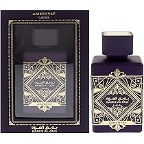 Ard al Zaafaran Trading Lattafa Badee Al Oud Sublime EDP 100ml