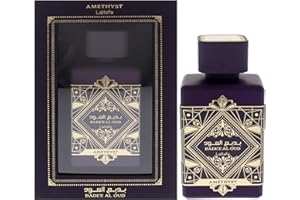 Badee al Oud Amethyst Lattafa Unisex Eau de Parfum