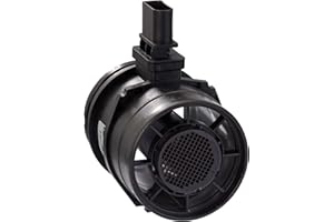 ‎PIERBURG PIERBURG 7.07759.34.0 Luftmassenmesser Luftmengenmesser, LMM