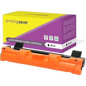 Globatek 1x Tamburo Compatibile per Brother DCP-1510, 1510E, 1512, 1512E, 1610W, 1612W, HL-1110, 1110E, 1112, 1112E, 1210W, 1212W, MFC-1810, 1810E, 1910W | DR1050, Colore: Nero