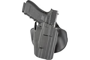 Safariland 578 GLS PRO-FIT 7TS Paddleholster/beige, rechts, für z.B. Glock 19, 43, H&K VP9, P2000, P30, USP 9, Walther P99, P99Q, Sig P225, usw.