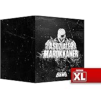 Super Asozialer Marokkaner (Xl-Box)