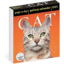 Dog Page-A-Day® Gallery Calendar 2026 - McNally Robinson - View #2