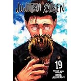 Jujutsu Kaisen, Vol. 19: Volume 19