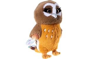 Schule der Magischen Tiere Eule Muriel GRS