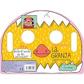 La granja. Libro-m&aacute;scara (Libros con elementos para jugar)