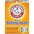 Arm and Hammer Pure Baking Soda 227 g