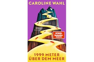 Cover: 1999 Meter über dem Meer