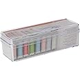 Gutermann Sewing Thread Box: 27 Spool