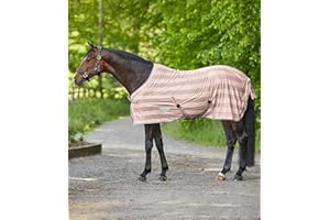 WALDHAUSEN Fliegendecke Economic, mit Kreuzgurt