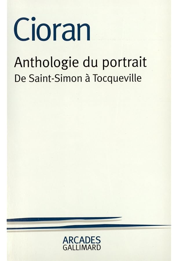 EXERCICES D'ADMIRATION. ESSAIS ET PORTRAITS par CIORAN (E. M.).: Très