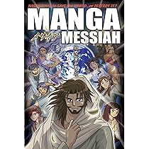 Manga Messiah : Kumai, Hidenori, Shinozawa, Kozumi, Ogawa, Atsuko