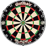 WINMAU Blade 5 Dartscheibe