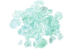 AQUAWATER - 106668 - Recharge anti tartre 1,5 kg - Cristaux de silicophosphate anti tartre anti corrosion - Tous porte filtre standards - 1.6 kg - Silicophosphate, Vert