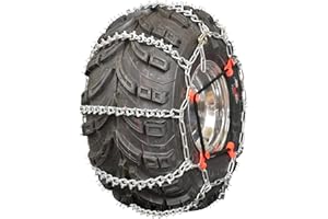 Grizzlar GTU-613 Schneeketten 23x10.5-12 24x11-8 24x11-9 24x11-10 24x11-12 24x11.50-10