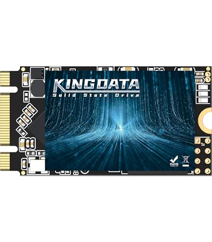 SSD 4TB M.2 2242 SHARKSPEED 42 mm NGFF 3D NAND SATA 3 , SSD Hard