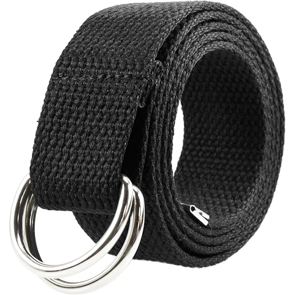 Barry.Wang Ratchet Belt Buckle Strap - 1 3/8" Leather Replacement Strap For 40mm Slide Click Buckle, Trim To Fit