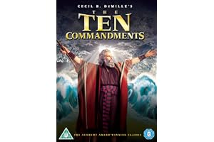 The Ten Commandments