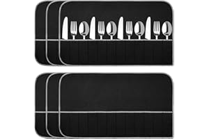 Hillban Flatware Organizer